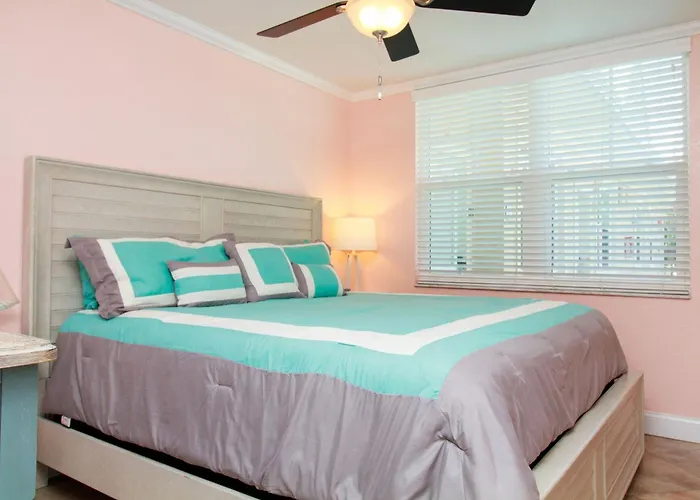 Clearwater #203 Resort
