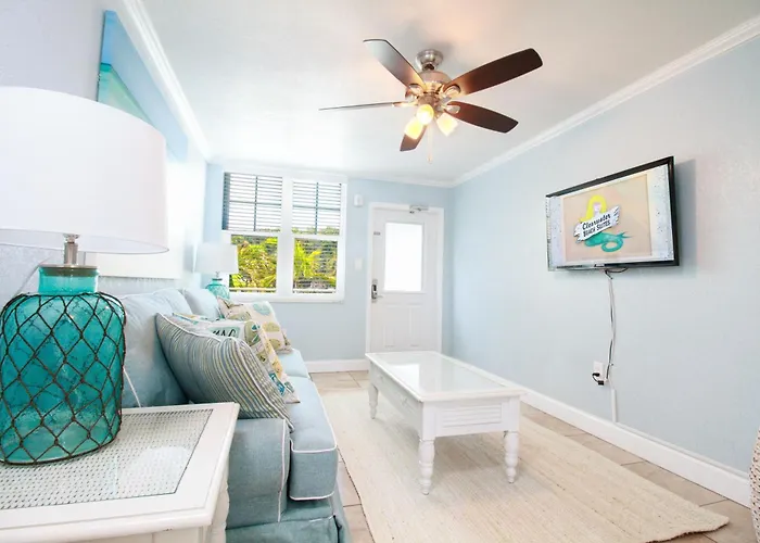 Resort Clearwater #203 *