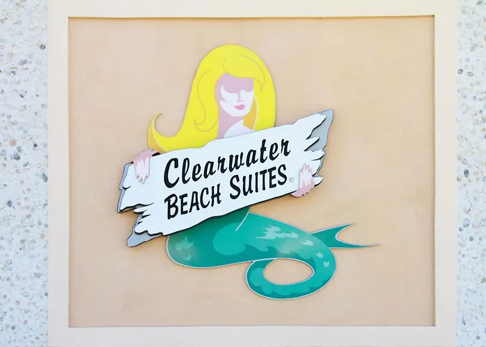 Clearwater #203 Resort Clearwater Beach