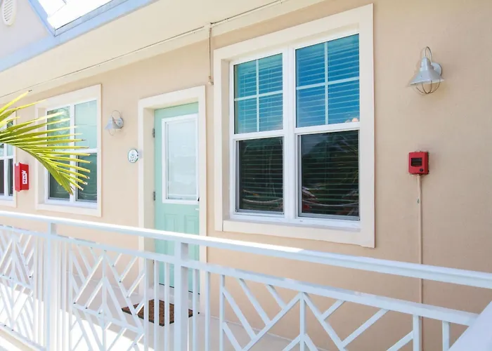Resort Clearwater #203 *