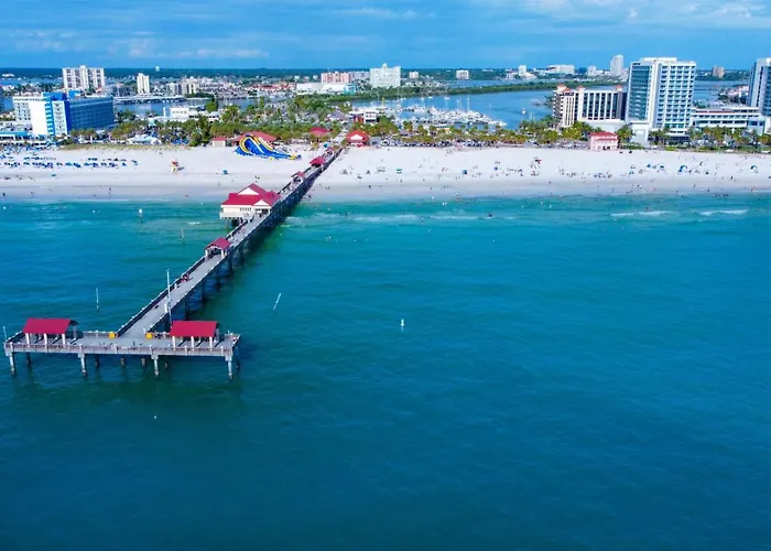 Clearwater #203 * Clearwater Beach