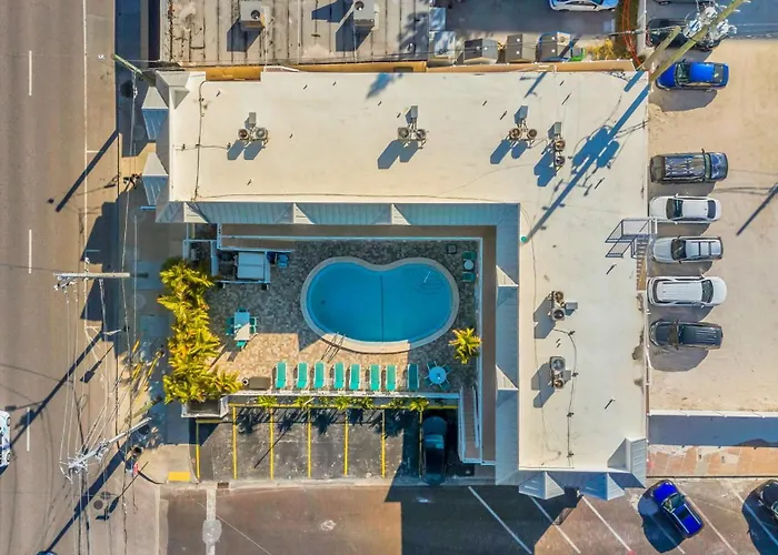 Clearwater #203 Resort