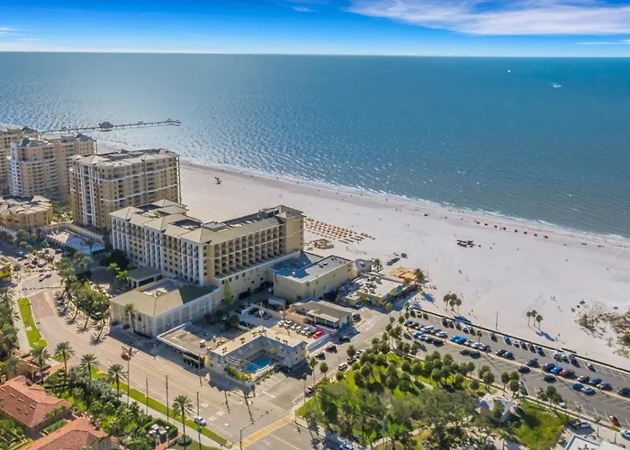Clearwater #203 Clearwater Beach