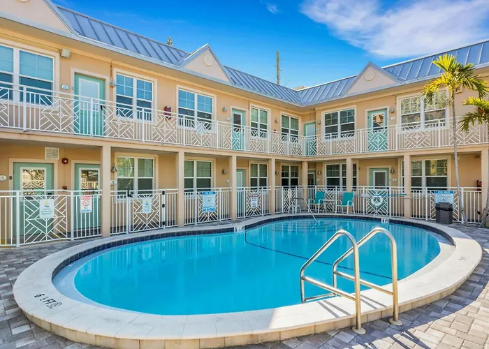Clearwater #203 Resort *